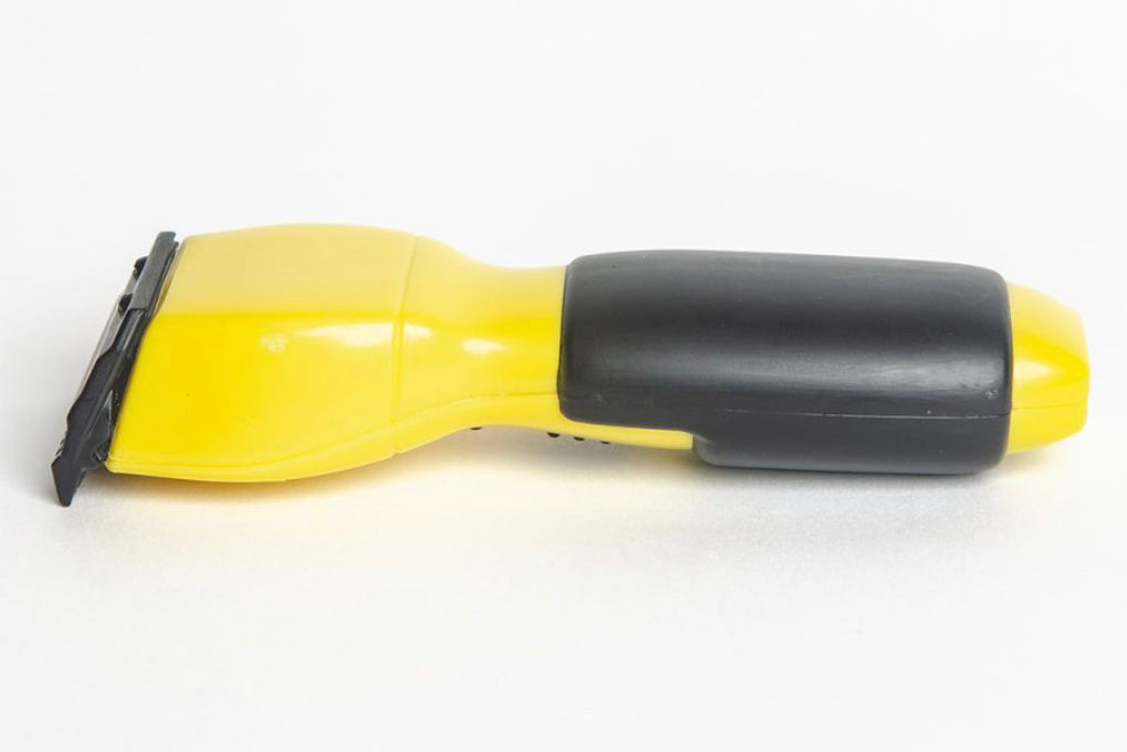 Plush Plastic Toy Show Clippers