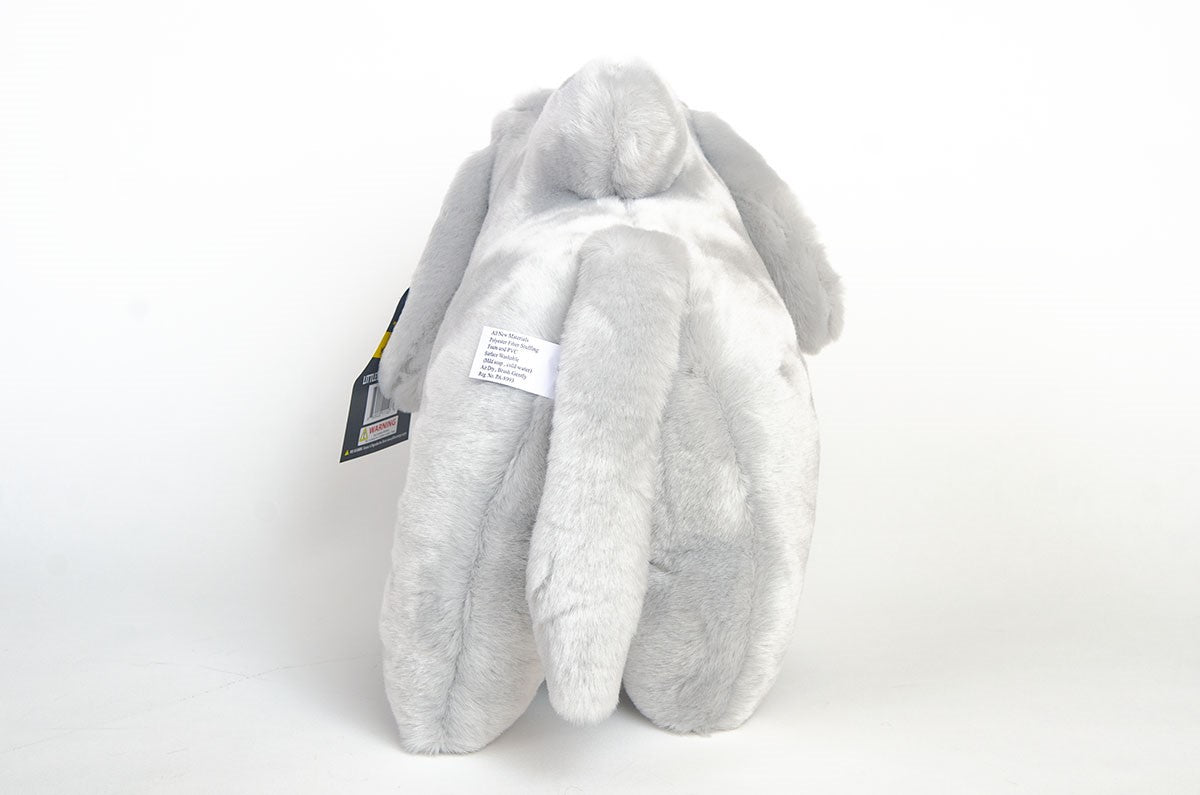 Medium Plush Brahman