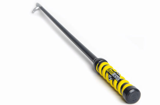 Plush Animal Show Stick