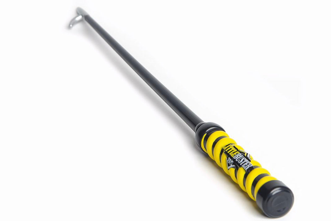 Plush Animal Show Stick