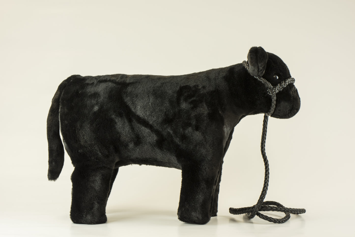 Large Angus Plush