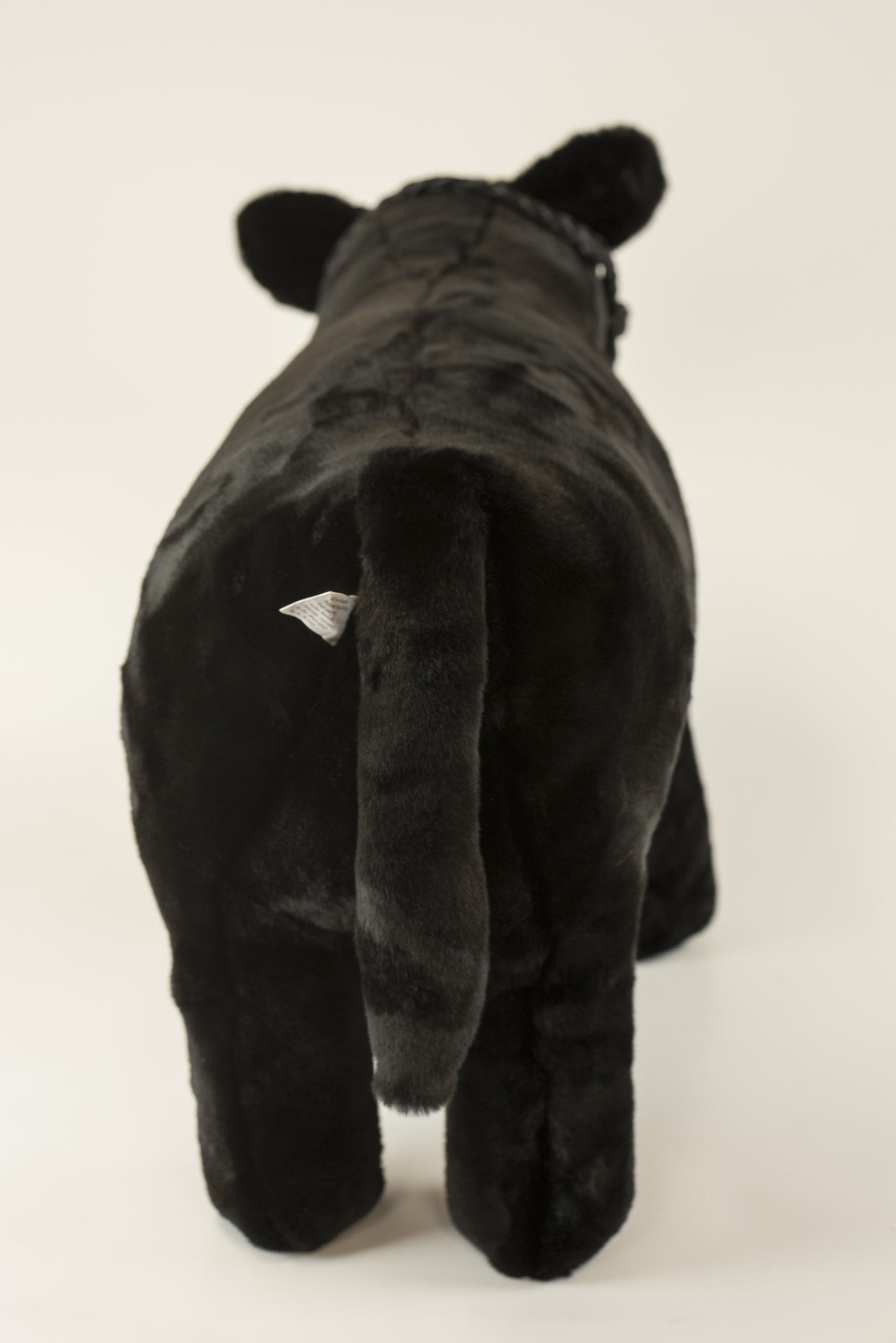 Large Angus Plush