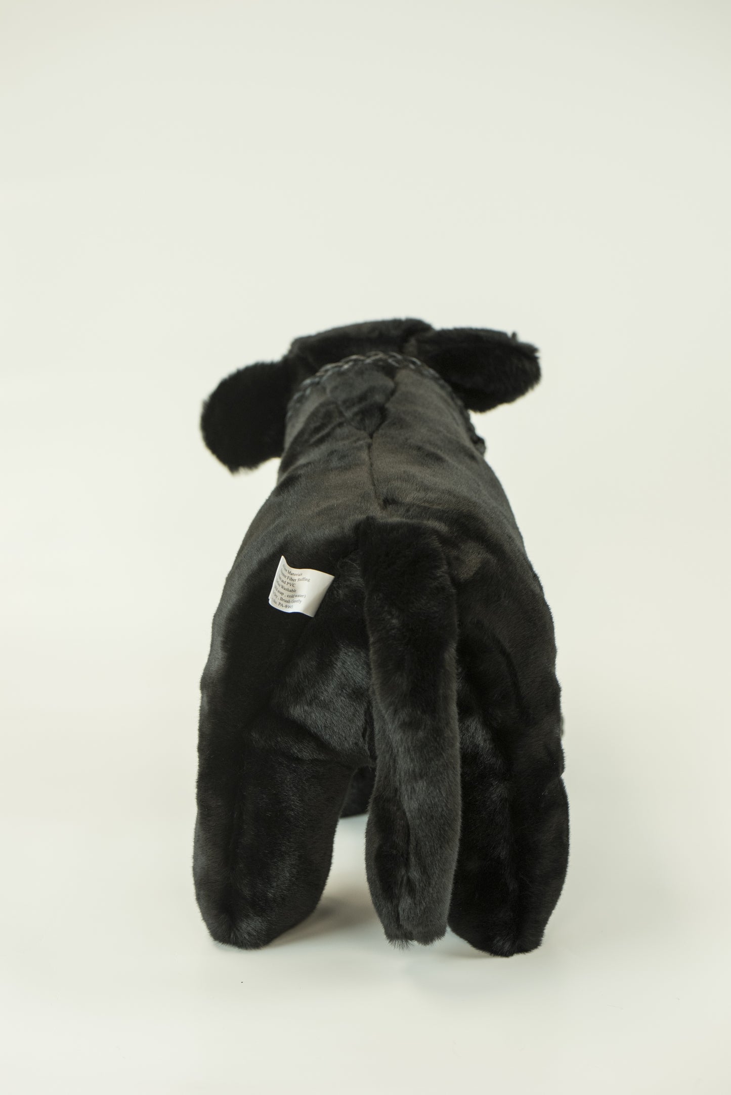 MEDIUM PLUSH ANGUS CALF