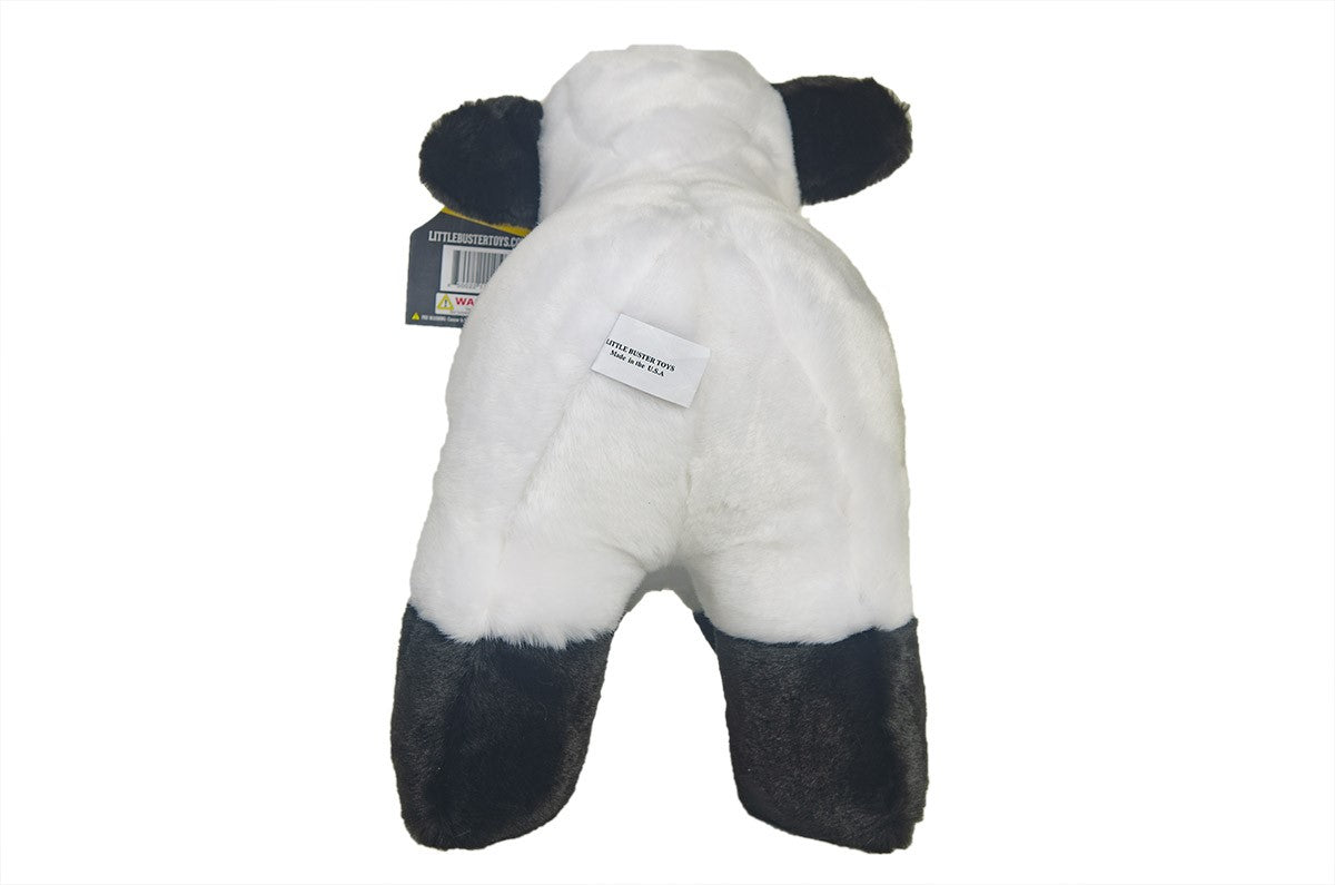 Medium Plush Suffolk sheep
