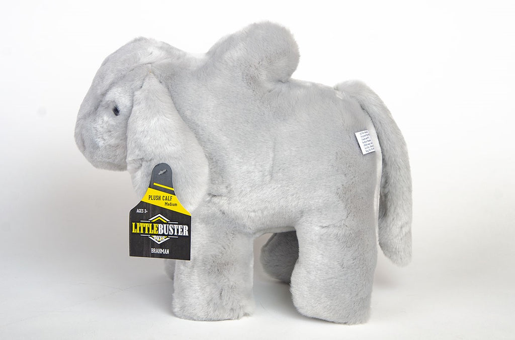 Medium Plush Brahman