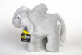 Medium Plush Brahman