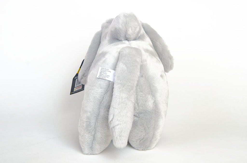 Medium Plush Brahman