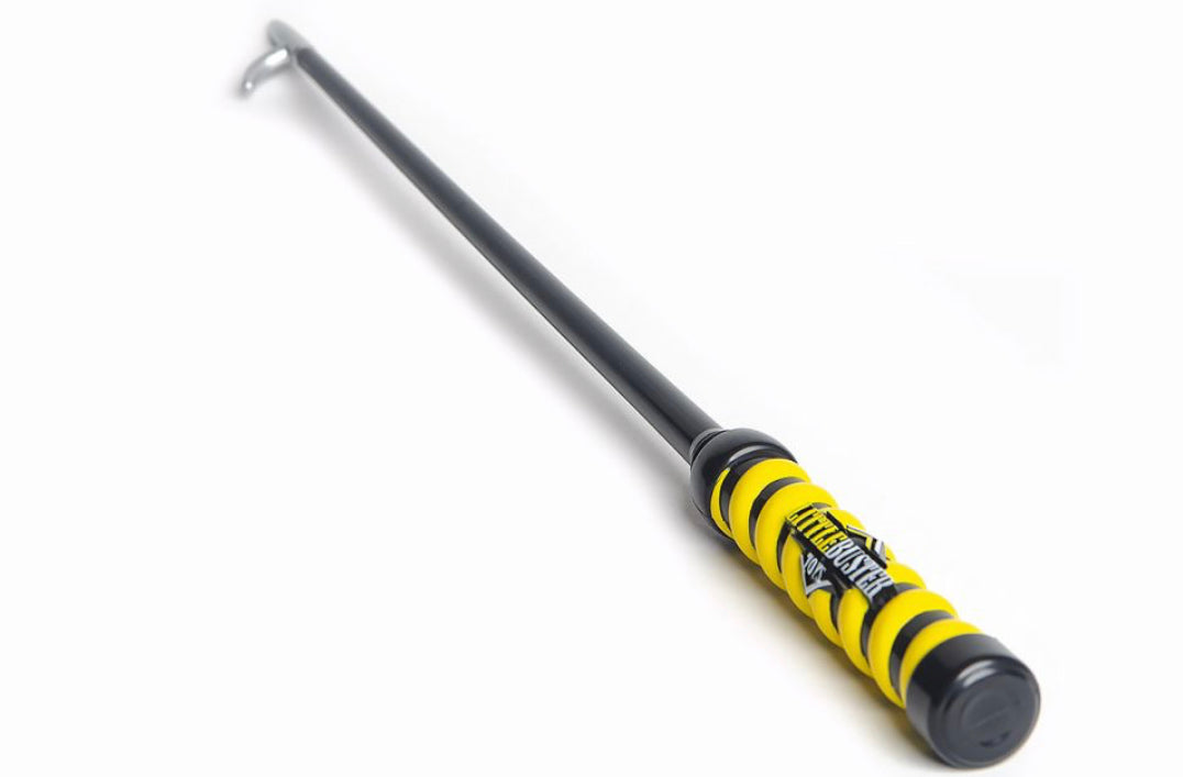 Plush Animal Show Stick