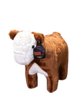 LARGE PLUSH HEREFORD
