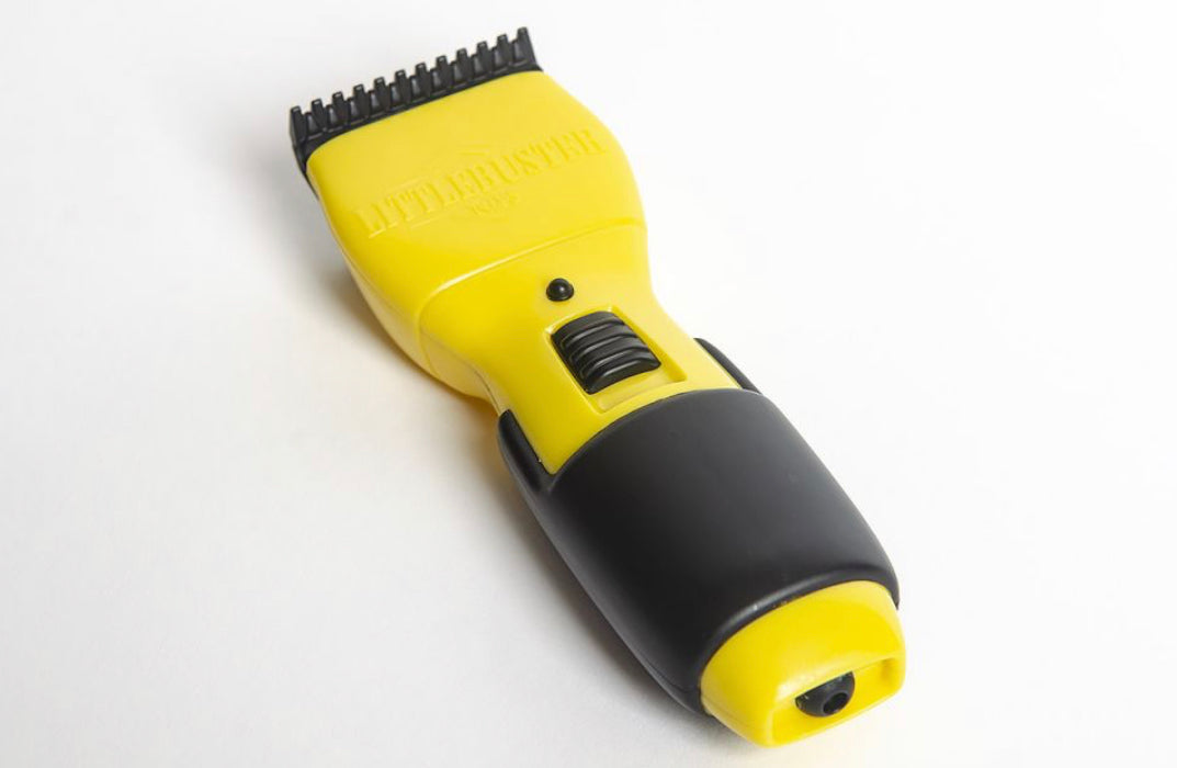 Plush Plastic Toy Show Clippers