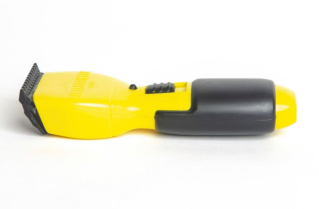 Plush Plastic Toy Show Clippers