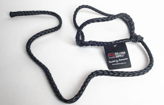 Sullivan Plush Calf Halter