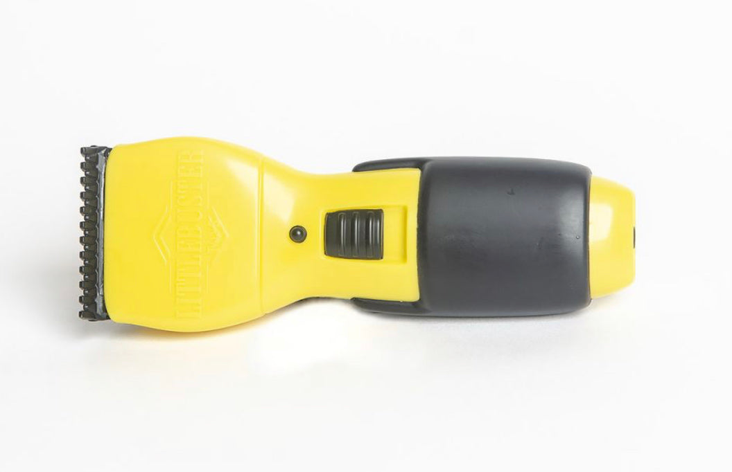 Plush Plastic Toy Show Clippers