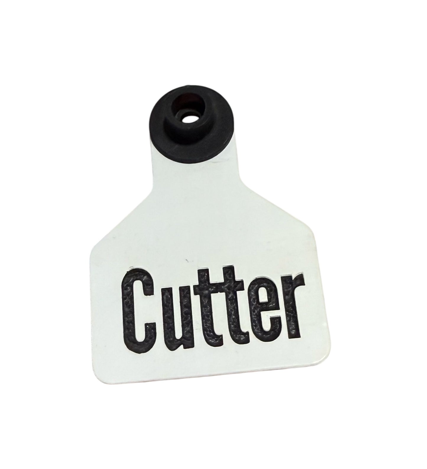 Custom Brand Ear Tags