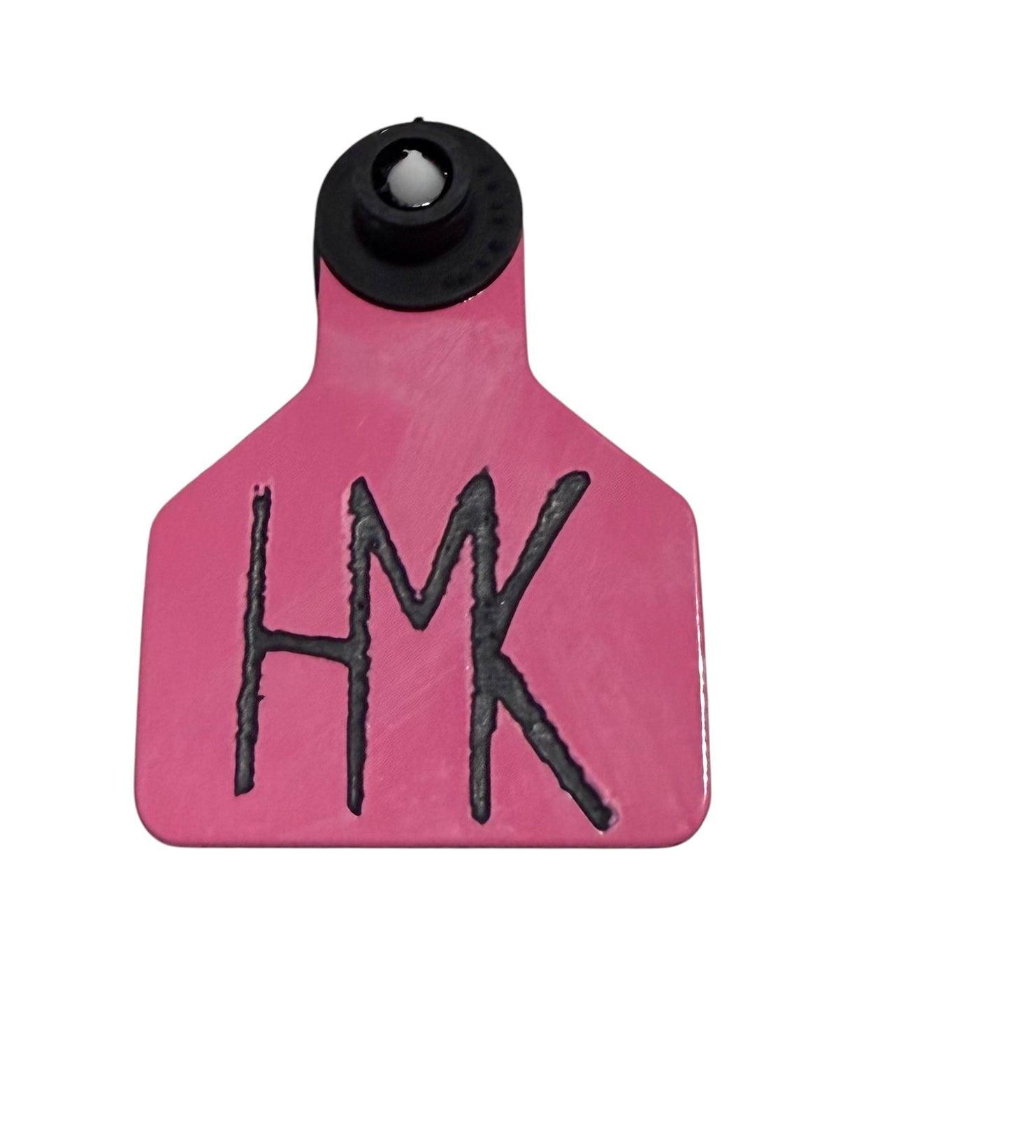 Custom Brand Ear Tags