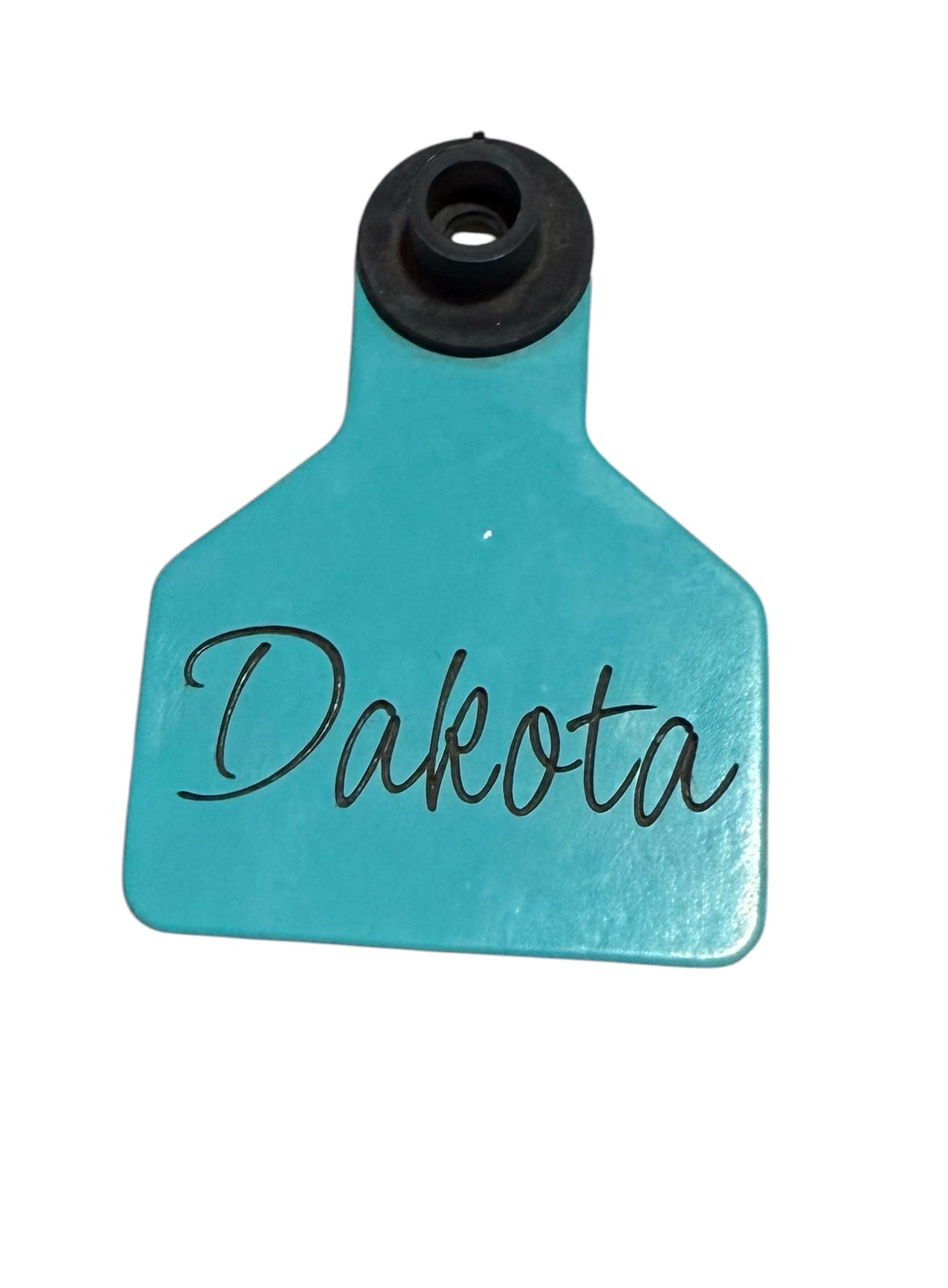 Custom Brand Ear Tags