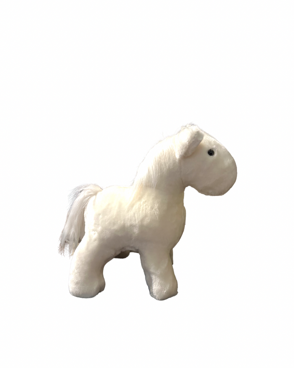 MEDIUM CUSTOM PLUSH