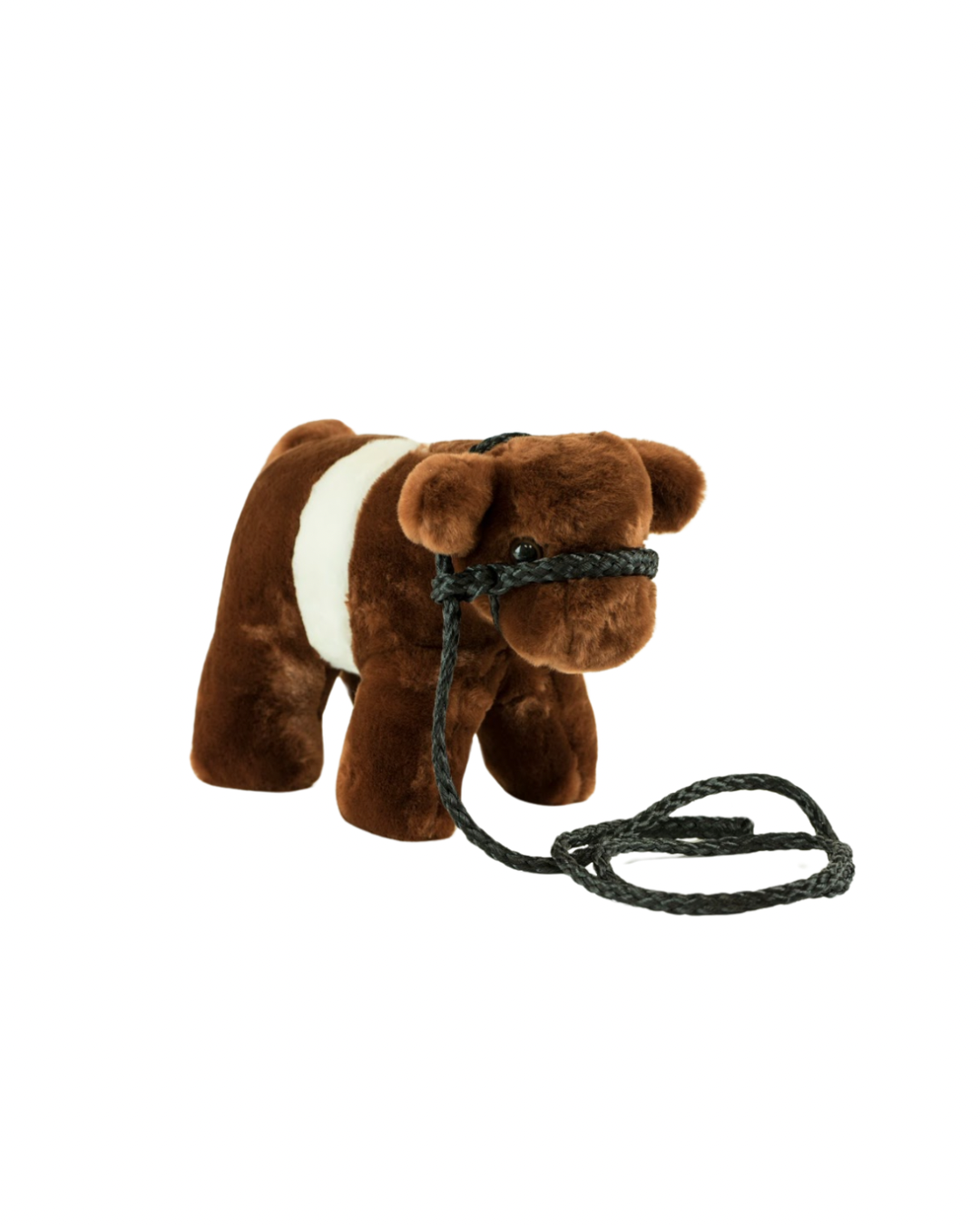 MEDIUM CUSTOM PLUSH