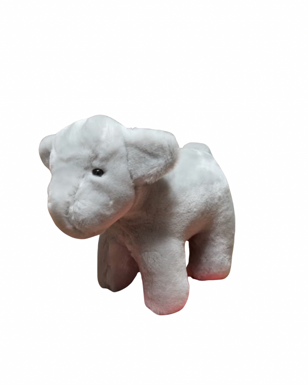 MEDIUM CUSTOM PLUSH