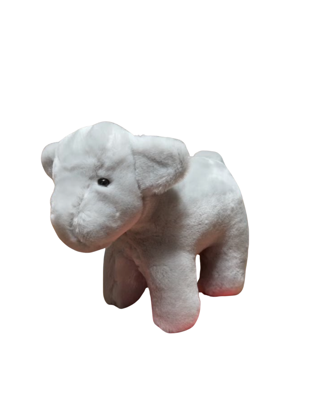 MEDIUM CUSTOM PLUSH