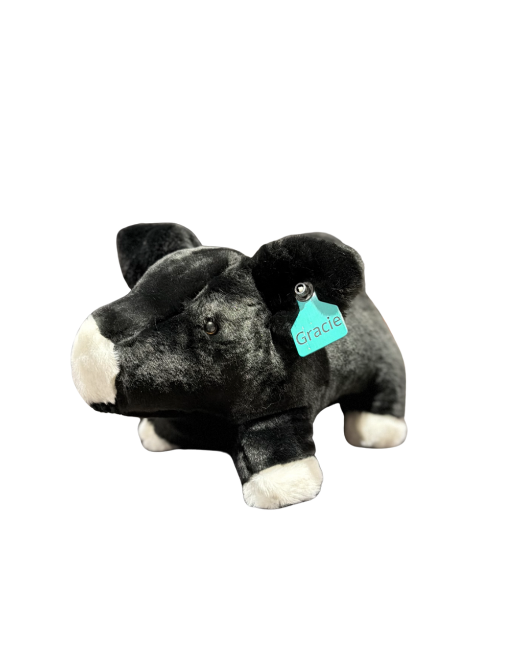 MEDIUM CUSTOM PLUSH